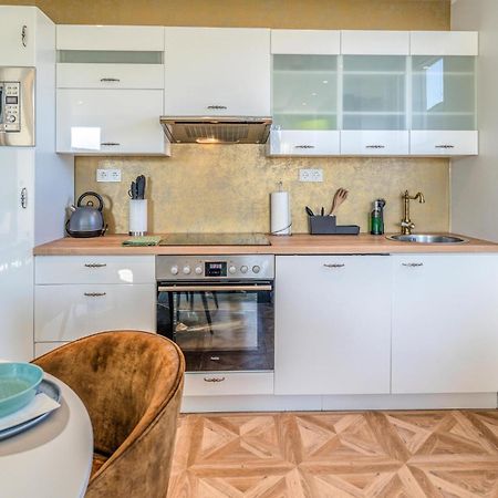 Stunning Apartment In Mettmann With Wifi Bagian luar foto