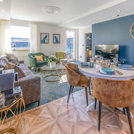 Stunning Apartment In Mettmann With Wifi Bagian luar foto