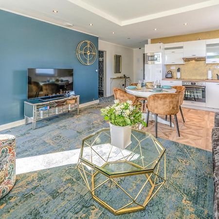 Stunning Apartment In Mettmann With Wifi Bagian luar foto