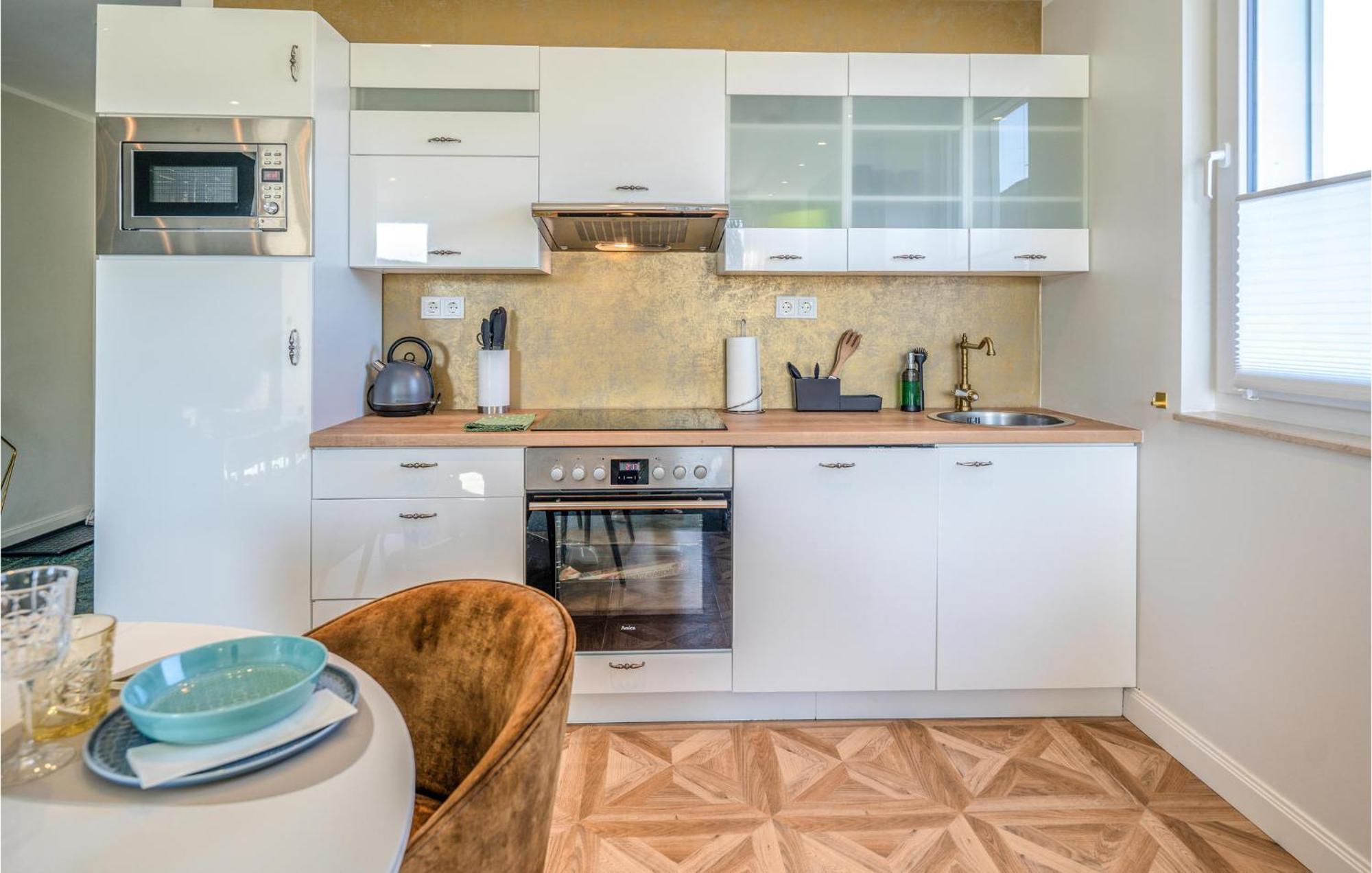 Stunning Apartment In Mettmann With Wifi Bagian luar foto